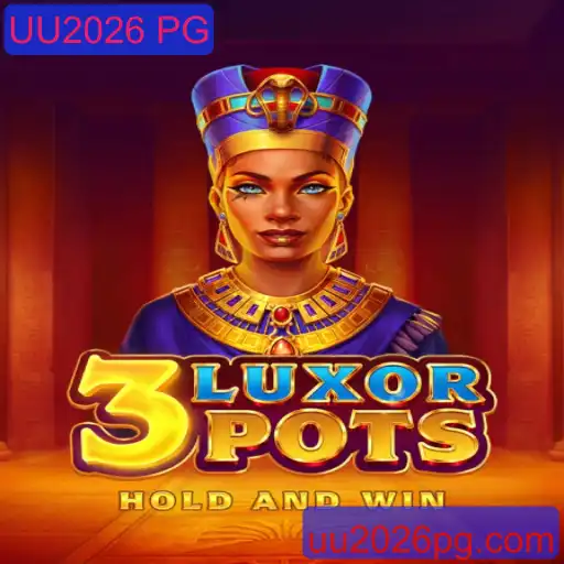 Explorando o Jogo 3LuxorPots e Entendendo Suas Regras Inovadoras