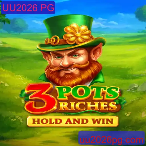 Descubra o Mundo de 3potsRiches: Um Guia Completo para Jogadores