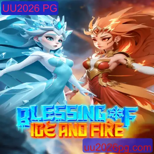 Explorando o Universo do Jogo Blessing of Ice and Fire