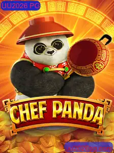 Descubra o Fascinante Mundo de 'ChefPanda'