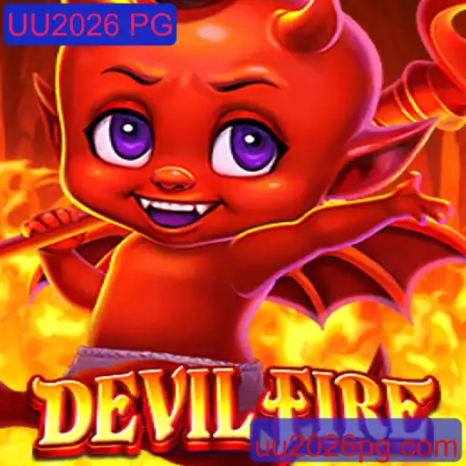 DevilFire: Um Mergulho Profundo no Mundo do Jogo UU2026 PG