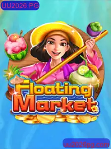 Explorando o Fascinante Jogo de Tabuleiro 'FloatingMarket'