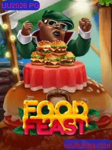 Descubra o Universo de FoodFeast: Um Mergulho nas Regras e Gameplay