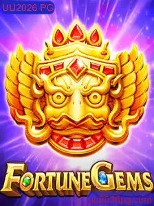 Descubra o Mundo Emocionante de FortuneGems com UU2026 PG