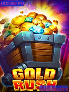 GoldRush: O Jogo da Aventura e Estratégia Desafiadora