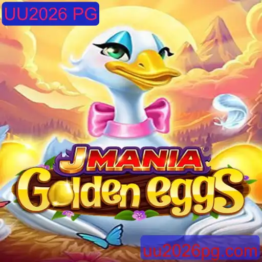 JManiaGoldenEggs: Descubra o Universo Fascinante de Desafios e Aventuras