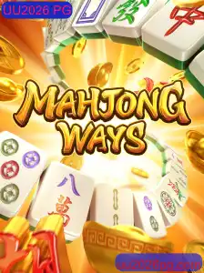 Descubra o Fascinante Mundo de MahjongWays com UU2026 PG