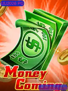 Descubra MoneyComing: Um Jogo Estratégico de Investimentos