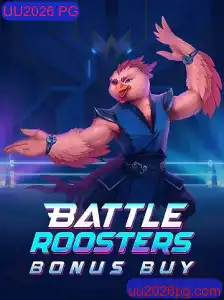 Explorando o Mundo de BattleRoostersBonusBuy: Um Jogo de Estratégia Acelerado