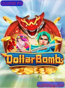 DollarBombs: O Jogo Estratégico que Revoluciona o Mercado de Games