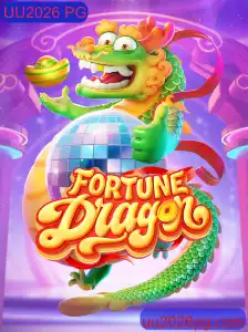 FortuneDragon: Descubra o Fascinante Mundo do Jogo UU2026 PG