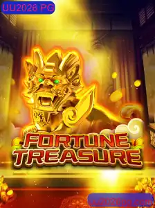 FortuneTreasure: A Aventura Estratégica Inesquecível