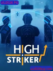 Explorando o Jogo HighStriker: A Nova Sensação com UU2026 PG