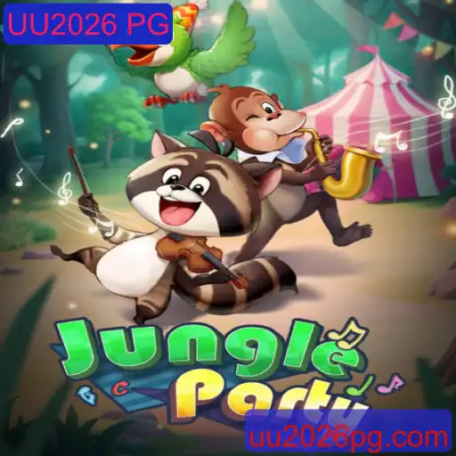 Explorando o Fascinante Mundo de JungleParty: Diversão e Estratégia na Selva