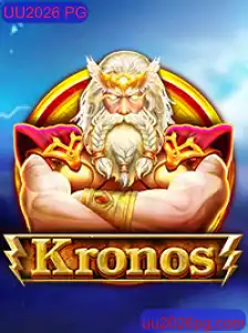 Explorando o Fascinante Mundo de Kronos: O Novo Jogo UU2026 PG
