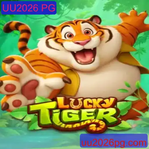 Descubra o Mundo Fascinante de LuckyTiger
