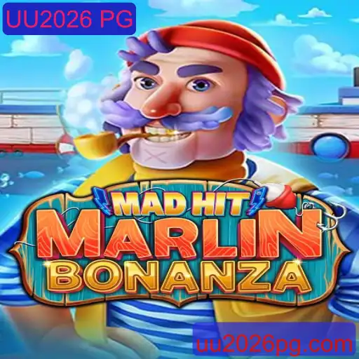Descubra MadHitMarlinBonanza: O Jogo que Revoluciona a Diversão Online