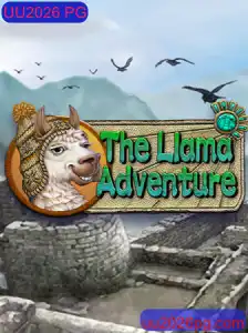 TheLlamaAdventure: Descubra a Nova Sensação dos Jogos de Aventura