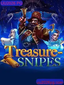 Explorando o Universo de TreasureSnipes: Uma Aventura de Estratégia e Descobertas