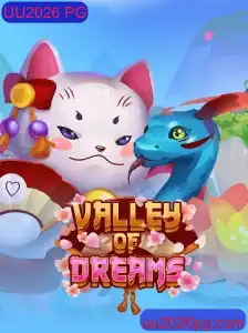 Explorando o Mundo Mágico de ValleyofDreams: Regras e Introdução ao Jogo