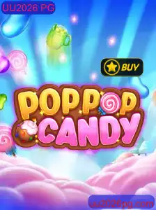 Desvendando o Fascinante Mundo de POPPOPCANDY