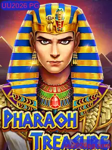 PharaohTreasure: Uma Jornada Épica por Riquezas Antigas