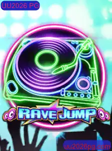 RaveJump: Como Jogar e Regras do Novo Fenômeno UU2026 PG