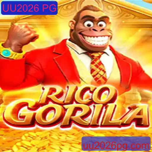 Desvendando RicoGorila: A Atração Mais Excitante do Mundo dos Jogos