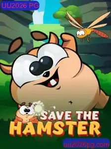 Descubra o Mundo de 'SavetheHamster' e a Chave 'UU2026 PG'