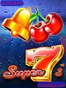 Super7s: Explorando o Mundo do Jogo Sensação UU2026 PG