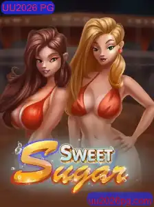 Descubra SweetSugar: Um Jogo Doce e Viciante