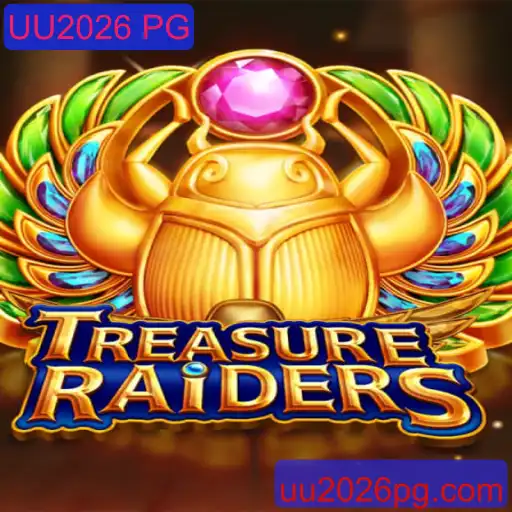 TREASURERAIDERS: Descubra o Novo Mundo dos Caçadores de Tesouros