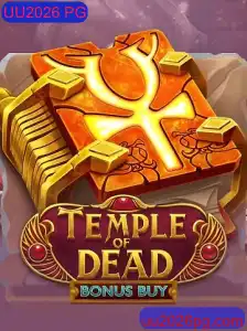 Descobrindo o Mundo Misterioso de TempleofDeadBonusBuy