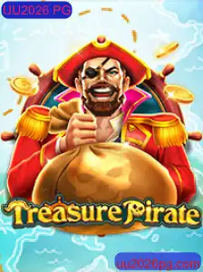 Descubra o Mundo de Aventura em TreasurePirate