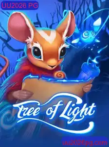 Descubra o Fascinante Mundo de TreeofLight: Regras, História e Atualizações