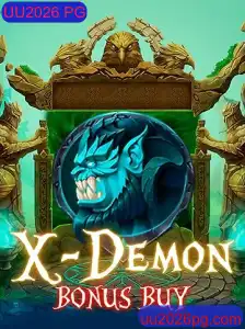 Explorando XDemonBonusBuy: Inovações e Regras do Novo Jogo